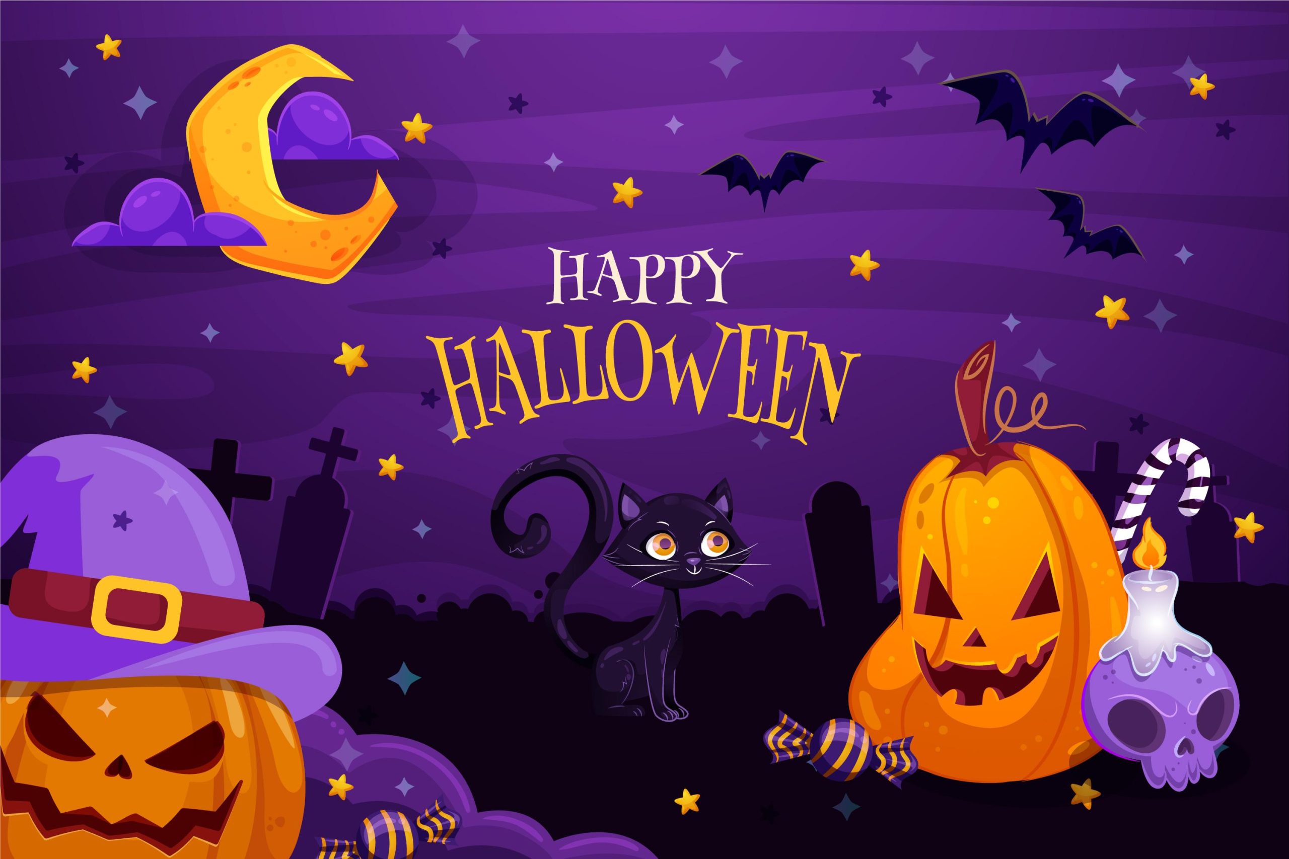 Lịch sử ngày Halloween