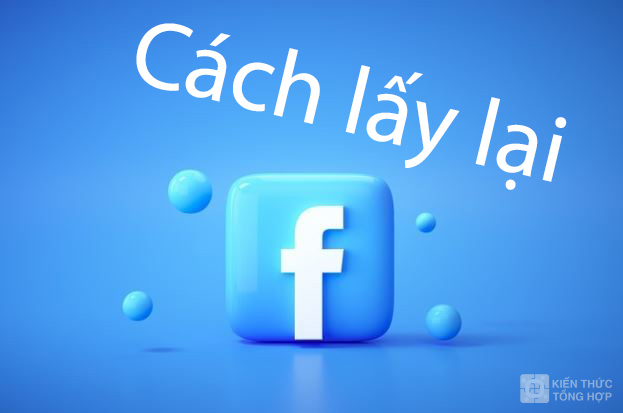 cách lấy lại tài khoản facebook bị hack