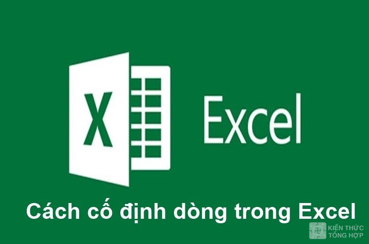 Cách xuống dòng trong excell