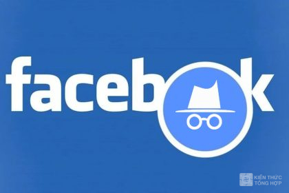 Ẩn danh bạn bè trên facebook