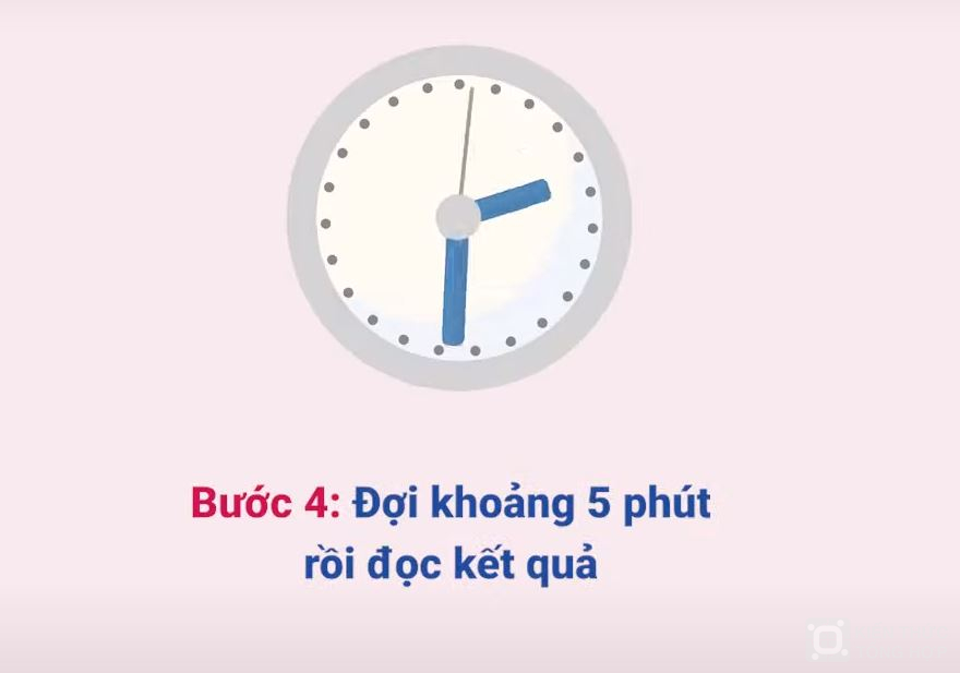 Đội 1 lát rồi mới xem kết quả