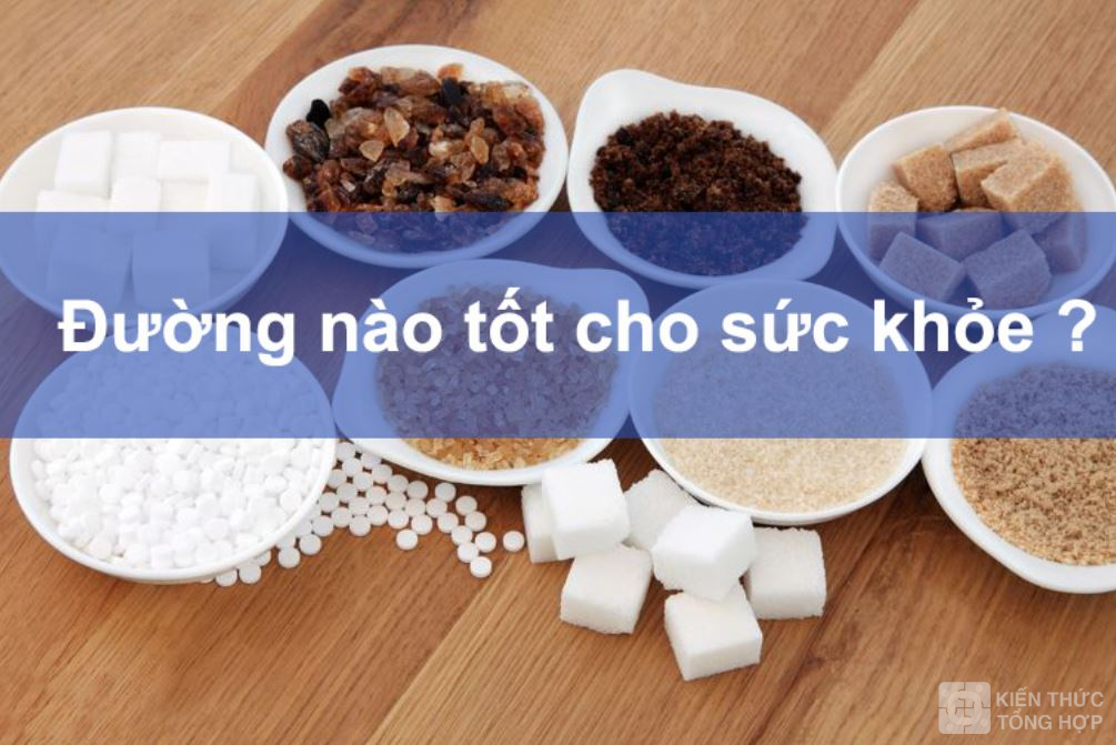 Những điều cần biết về đường