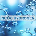 Nước Hydrogen