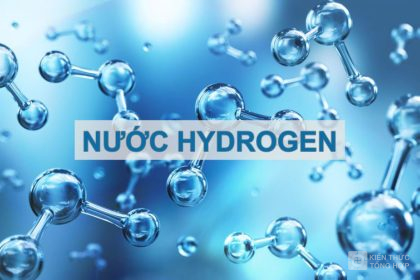 Nước Hydrogen