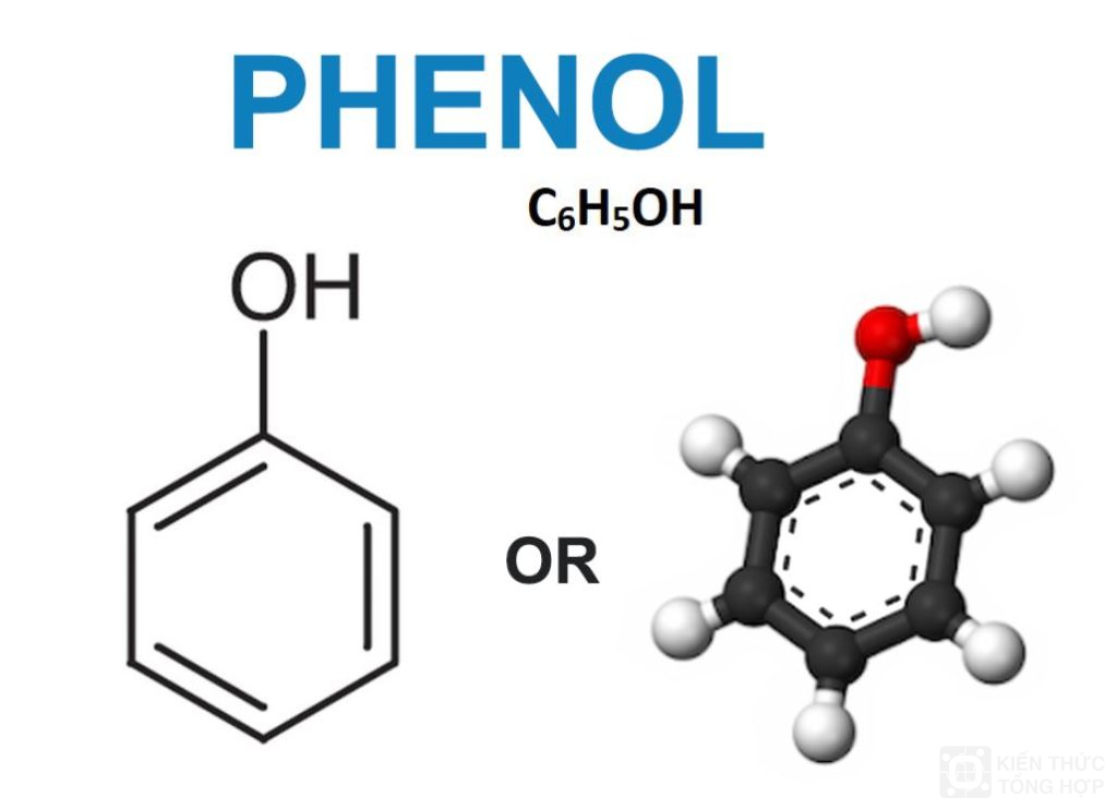 Trị sẹo rỗ bằng Phenol