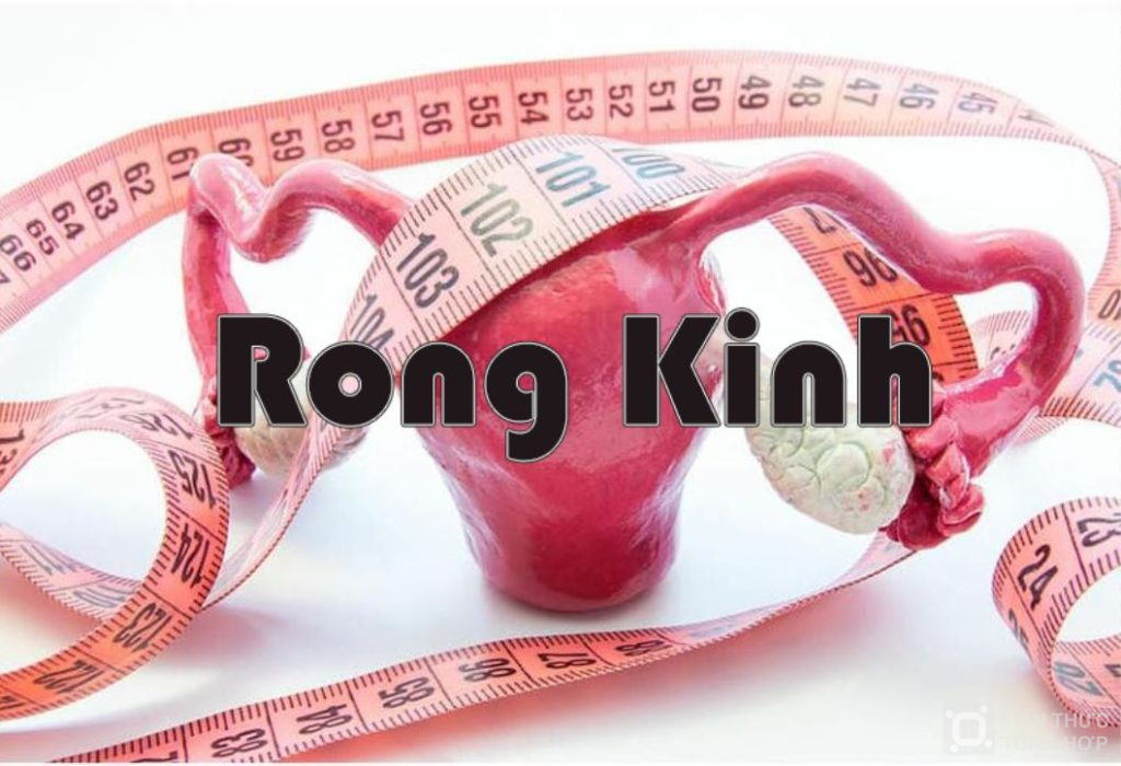 rong kinh gây ảnh hưởng đến tâm lý của chị em