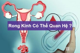 Rong kinh có quan hệ được không