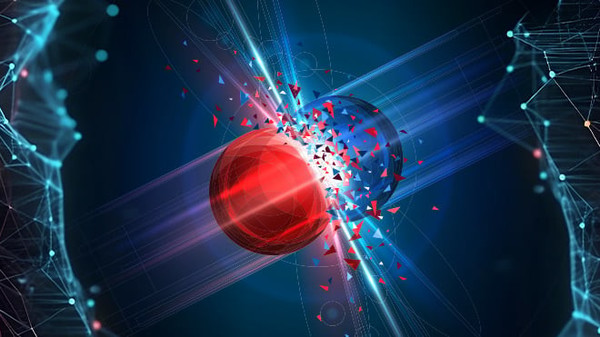 Niết bàn và tái sinh! Kế hoạch đột phá của các nhà khoa học Mỹ: biến chất thải hạt nhân thành nhiên liệu nhiệt hạch