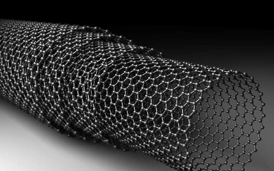 Nhẹ hơn! Với sự ra đời của động cơ ống nano carbon, kỷ nguyên của cuộn dây đồng có thể sắp kết thúc