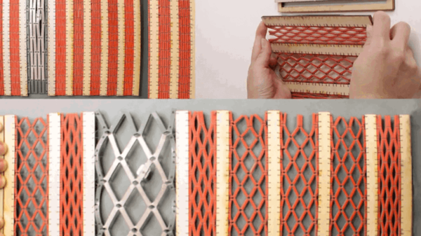 MIT phát triển ăng-ten siêu vật liệu có thể biến dạng để hỗ trợ liên lạc không dây đa băng tần