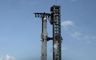 Chuyến bay thử nghiệm thứ 10 của SpaceX Starship thành công giúp trở lại mặt trăng vào năm 2027