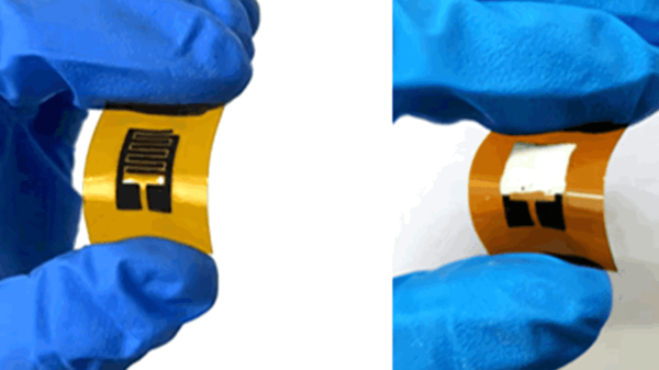 Chẩn đoán bệnh tiểu đường đang mở ra một cuộc cách mạng: Máy đo hơi thở có thể thay thế xét nghiệm máu