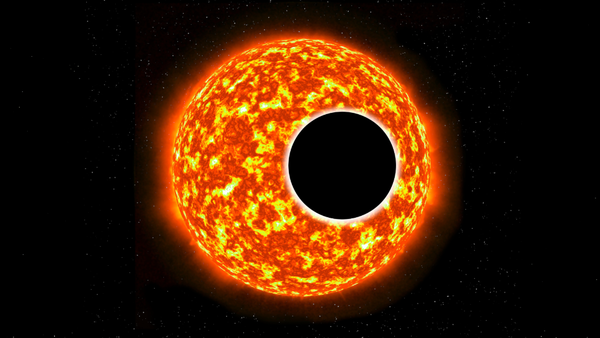 Các chuyên gia khám phá các ngoại hành tinh giống sao Mộc hình thành xung quanh ngôi sao giống mặt trời Các chuyên gia khám phá các ngoại hành tinh giống sao Mộc hình thành xung quanh ngôi sao giống mặt trời