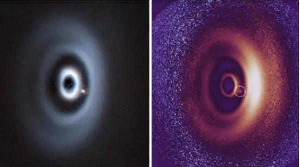 Các chuyên gia khám phá các ngoại hành tinh giống sao Mộc hình thành xung quanh ngôi sao giống mặt trời Các chuyên gia khám phá các ngoại hành tinh giống sao Mộc hình thành xung quanh ngôi sao giống mặt trời