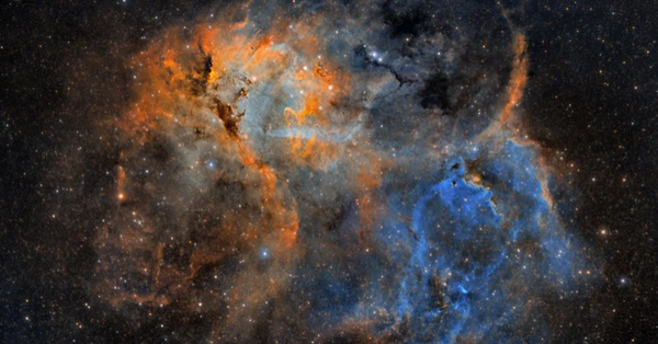 Không gian thực sự có mùi như thế nào? Các nhà khoa học tiết lộ bí ẩn về mùi vũ trụ