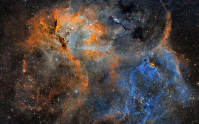 Không gian thực sự có mùi như thế nào? Các nhà khoa học tiết lộ bí ẩn về mùi vũ trụ