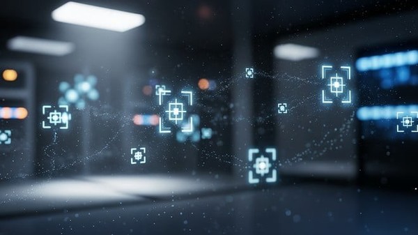 Bụi thông minh sắp xuất hiện: Các hạt vô hình xây dựng mạng lưới giám sát trên không và rò rỉ quyền riêng tư? Bụi thông minh sắp xuất hiện: Các hạt vô hình xây dựng mạng lưới giám sát trên không và rò rỉ quyền riêng tư?