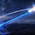 Súng không gian khổng lồ: Công ty Mỹ sẽ phóng vệ tinh lên quỹ đạo với tốc độ gấp 23 lần tốc độ âm thanh