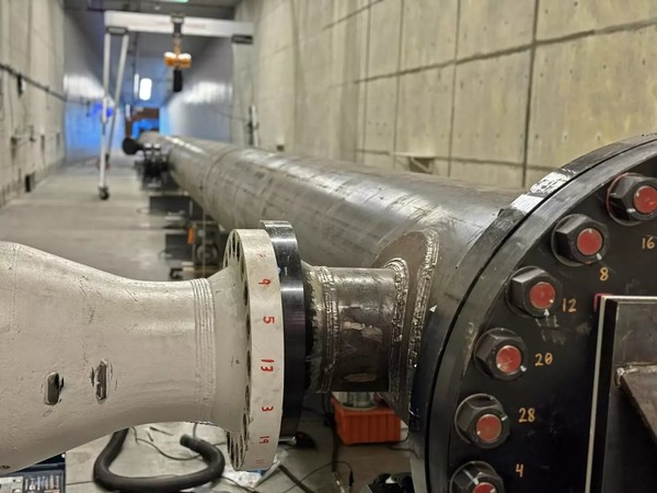 Súng không gian khổng lồ: Công ty Mỹ sẽ phóng vệ tinh lên quỹ đạo với tốc độ gấp 23 lần tốc độ âm thanh  