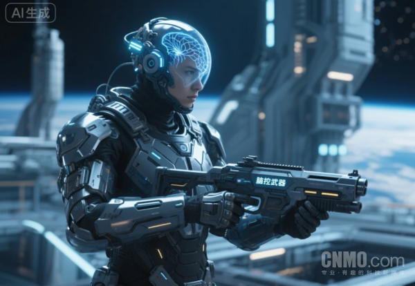 Các nhà khoa học Anh cảnh báo “vũ khí điều khiển bằng não” không còn là khoa học viễn tưởng, kết hợp công nghệ thần kinh và AI