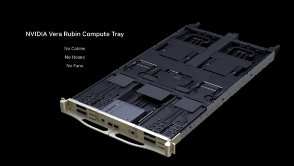 Một tiếng rưỡi quá dài phải không? Đưa bạn qua hội nghị CES 2026 của Nvidia trong 5 phút