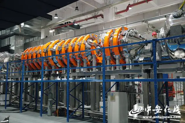 Thiết bị chống nhiệt hạch hiện trường FLAME